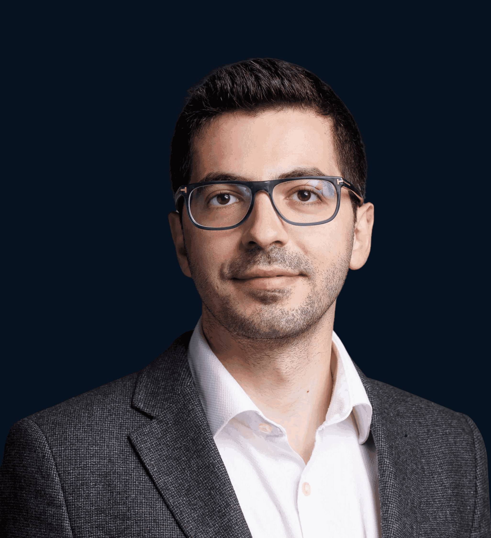 Amin Nassar, M.D.